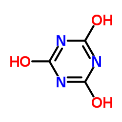 氰尿酸;三聚氰酸;108-80-5