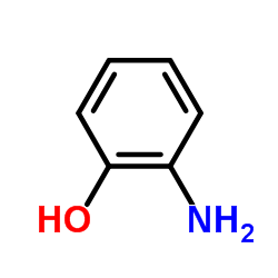 邻氨基苯酚;2-氨基苯酚;邻羟基苯胺;2-羟基苯胺;95-55-6